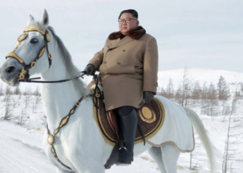 Північна Корея та Росія відновили  залізничне сполучення – Москва відправила Кім Чен Ину цінний подарунок