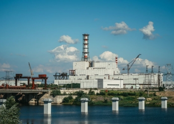 Рашисти зберігають ракети на Курській АЕС. Ймовірно, іранські теж, – ГУР