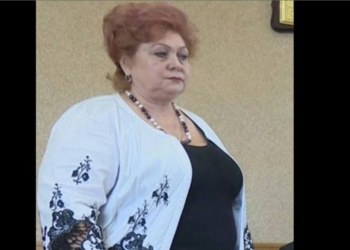 Гауляйтеркою Енергодару стала депутатка від “Слуги народу” (ФОТО)