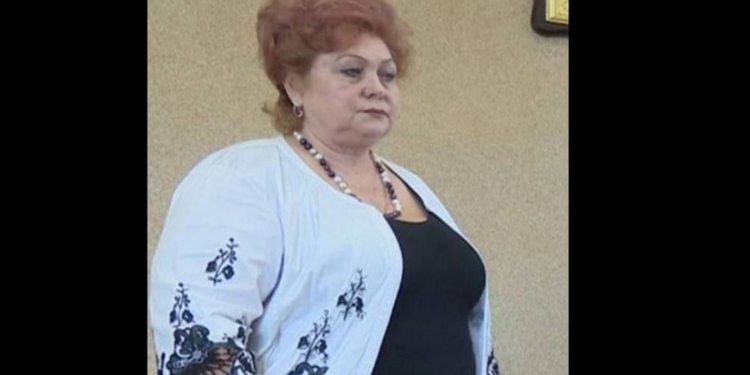 Гауляйтеркою Енергодару стала депутатка від “Слуги народу” (ФОТО)