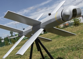  Російські війська атакують Миколаївську область дронами “Ланцет-3”. Що це за апарат? (ВІДЕО)