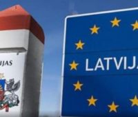 У Латвії в ДТП постраждали українські військові, троє – у важкому стані