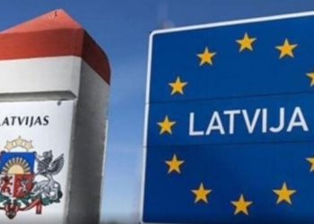 У Латвії в ДТП постраждали українські військові, троє – у важкому стані