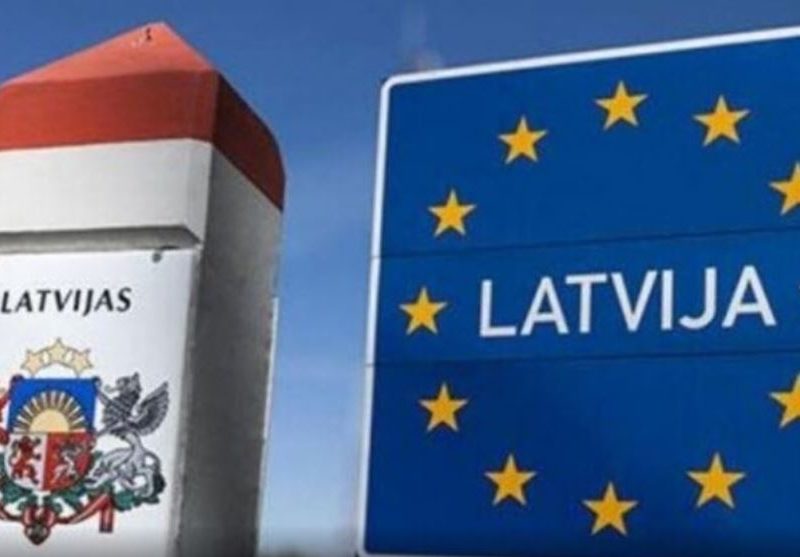 Прем’єр Латвії заявив, що постачання Україні винищувачів – лише питання часу