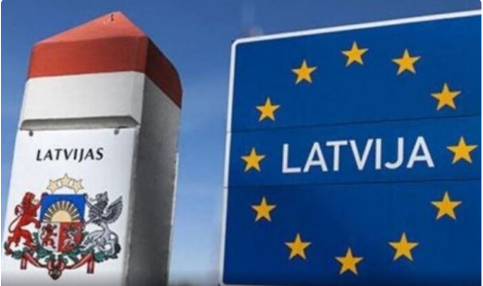 У Латвії в ДТП постраждали українські військові, троє - у важкому стані 5