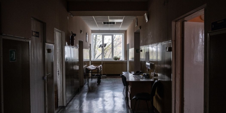 Історія спротиву. Як лікарі в Херсоні рятували обладнання і виписували рашистам липові діагнози (ФОТО)