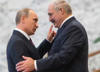 Cпецслужби Лукашенко засилають агентуру до російських ПВК. Сповідь полоненого найманця (ВІДЕО)