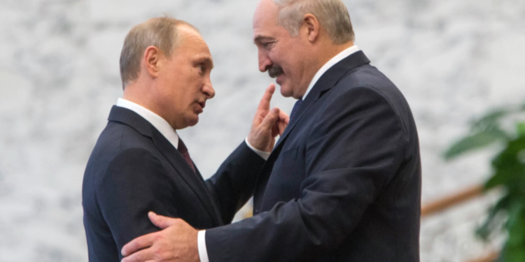 Cпецслужби Лукашенко засилають агентуру до російських ПВК. Сповідь полоненого найманця (ВІДЕО)