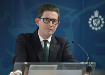 По шпигунській мережі рф в Європі завдано “найзначнішого стратегічного удару”, – MI5