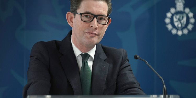 По шпигунській мережі рф в Європі завдано “найзначнішого стратегічного удару”, – MI5