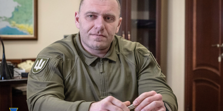 СБУ відкрила 17 кримінальних проваджень за фактами обстрілу України 15 листопада