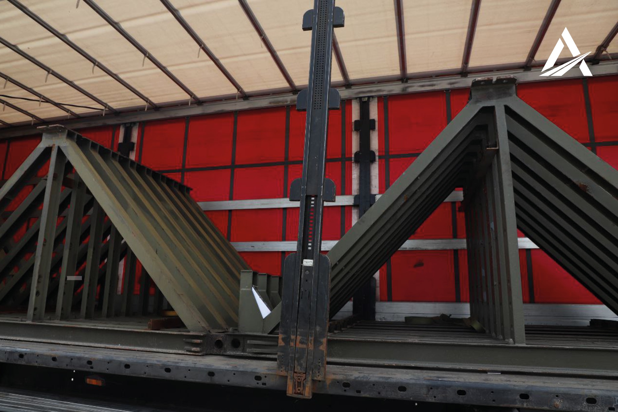 Чехія передасть Україні ще 2 важкі мостові конструкції