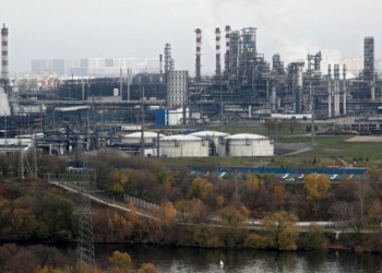 Країни G-7 обмежать ціни на російську нафту на рівні $60-70 за барель 