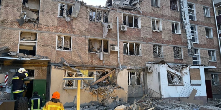 Якою може бути програма компенсаційного фінансування відновлення житлового фонду