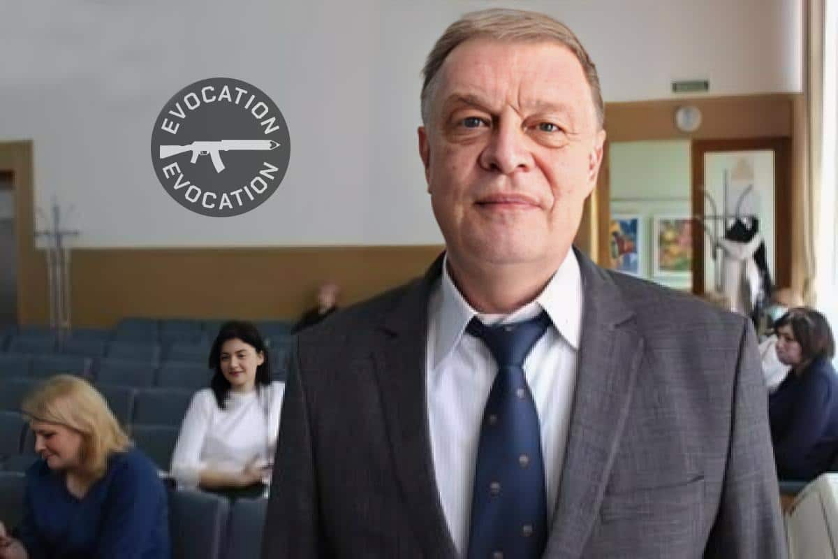 Затриманий поплічник Сальдо Пепель. Але він може вийти під заставу (ФОТО, ВІДЕО)