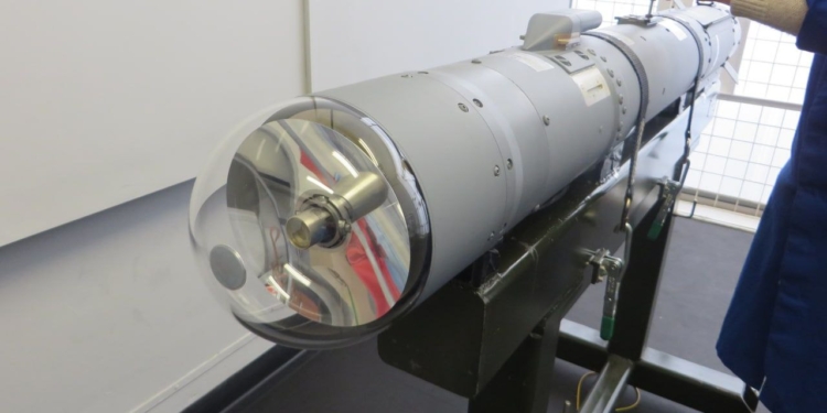 Британія поставляє Україні вдосконалені високоточні ракети Brimstone 2 – вони летять дальше