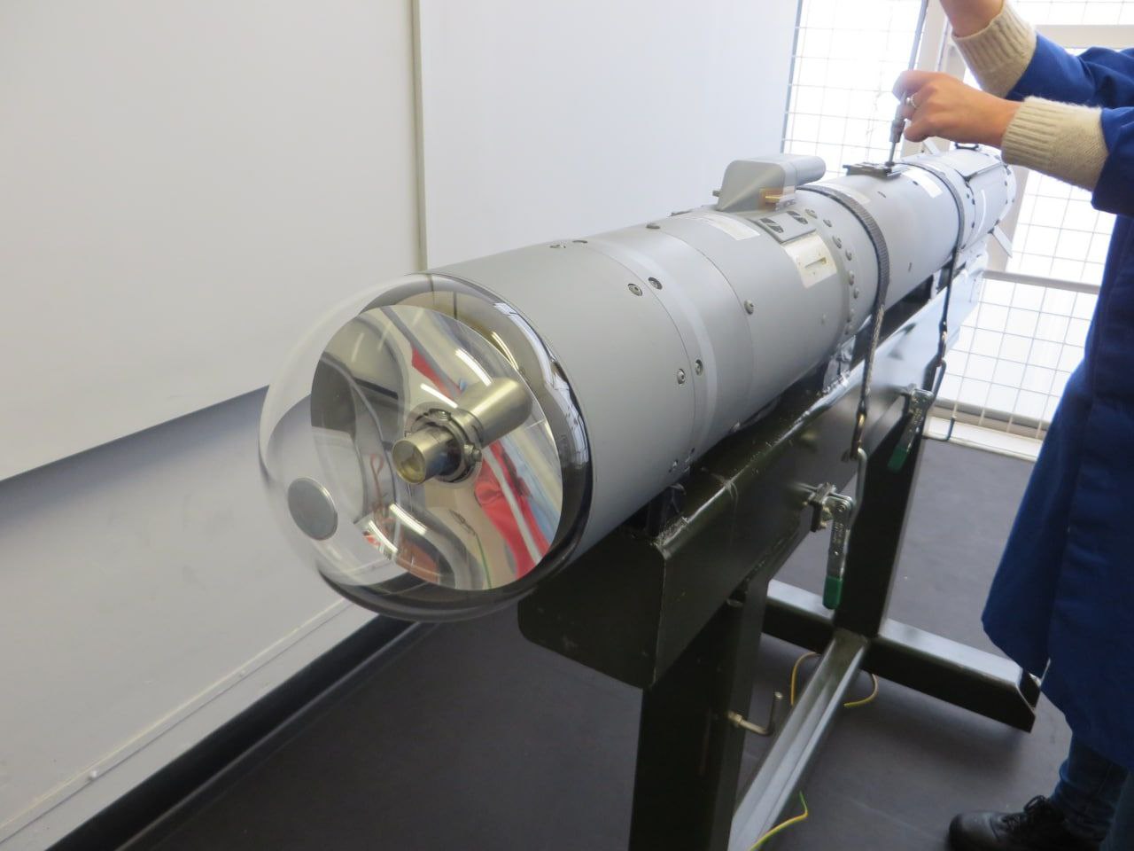 Британія поставляє Україні вдосконалені високоточні ракети Brimstone 2 – вони летять дальше