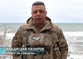 Миколаївщину атакували 3 дрони-камікадзе – 1 збили, 2 влучили, – ОК “Південь” (ВІДЕО)