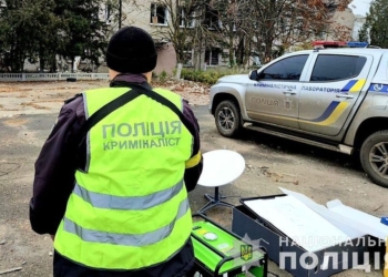На Снігурівщині поліція зафіксувала вже 320 воєнних злочинів (ФОТО)
