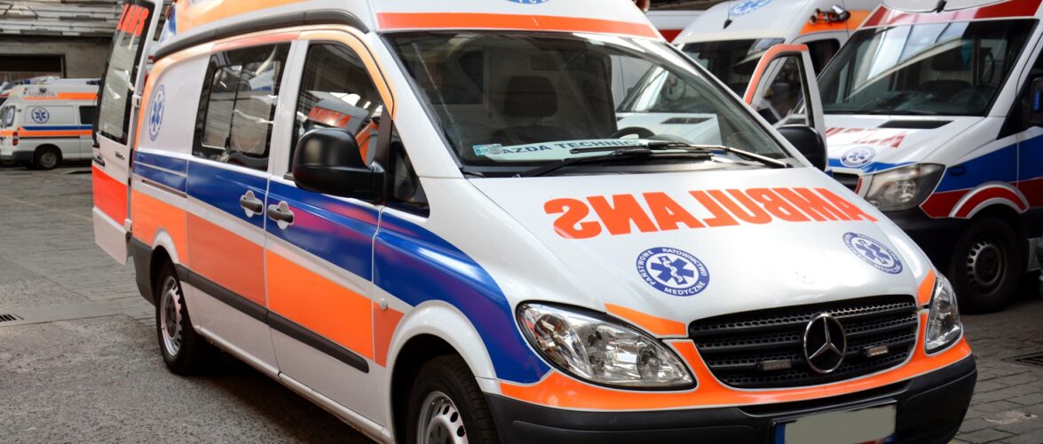 В Польщі зафіксували масове отруєння українців в центрі для біженців