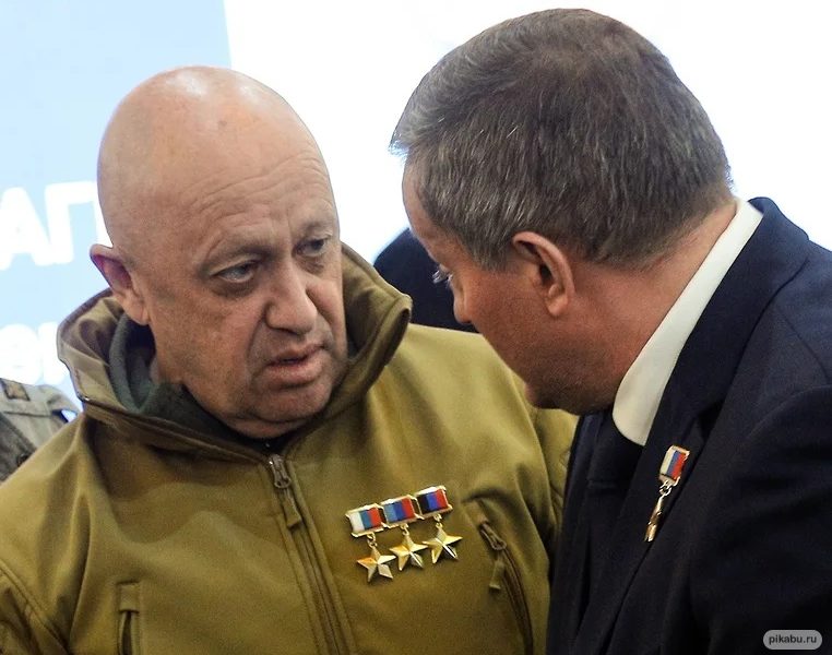 Пригожин витрачає понад $100 млн. на місяць на війну в Україні, тепер “Вагнер” розширює закупки зброї