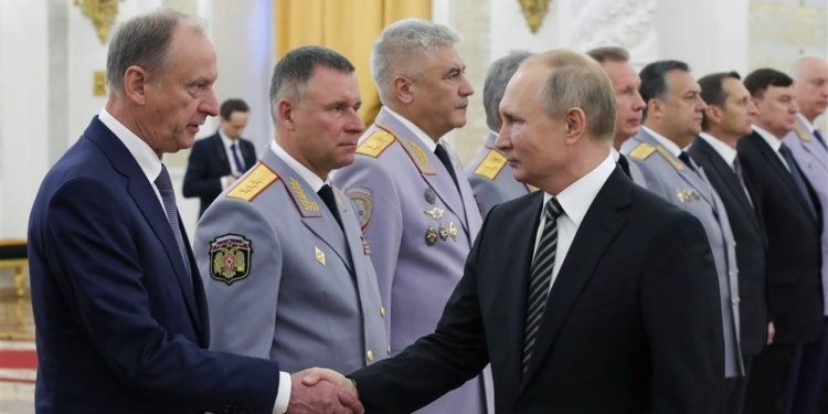 Вбивство Макея було показово-демонстративним і спрямованим на зрив сепаратних переговорів Лукашенка із Заходом і Китаєм. Вісті з Кремля