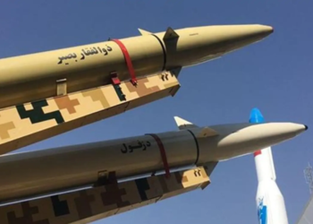 У випадку постачання Іраном ракет армії рф Ізраїль може надати Україні “нейтралізуючу” зброю