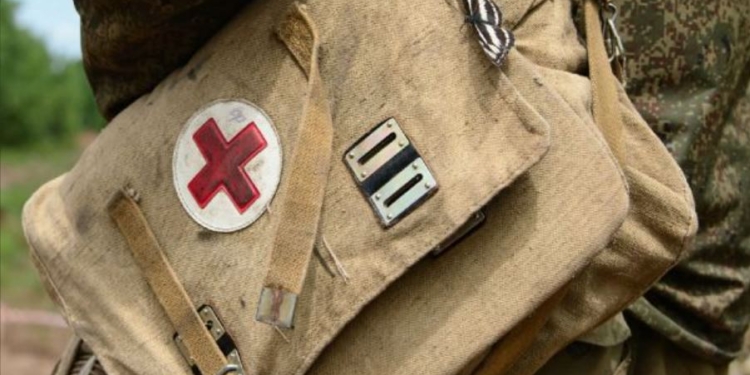 Серед російських «чмобіків» у Білорусі – спалах захворювань і етнічної неприязні – білоруси теж недоруські