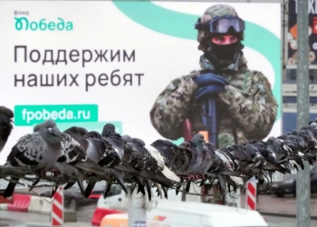 У путіна провели таємно опитування населення щодо війни. Апатія і втома вже є, а протестів не буде