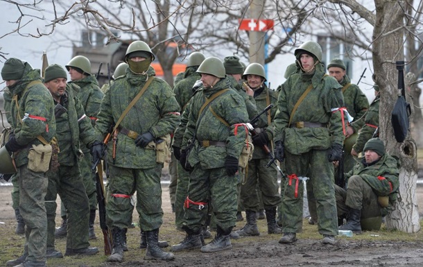На Луганщині окупанти виселяють жителів з домівок, розміщують там новоприбулих російських військових