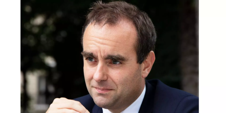 Взимку рф змінить тактику війни, – міноборони Франції