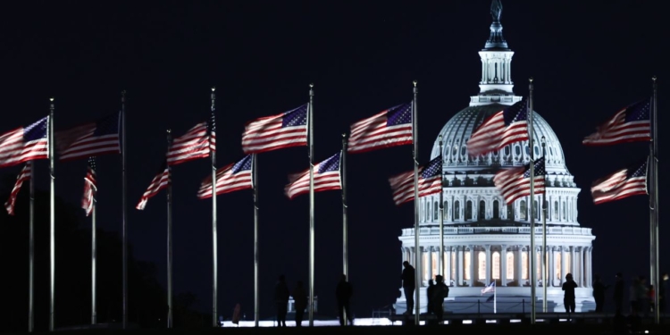 Демократи збережуть контроль над Сенатом США, – CNN