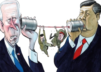 Літаки та інша стратегічна зброя. Україна їх не отримає від США та НАТО через обіцянку Китаю