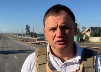 РосЗМІ повідомляють про смерть Стремоусова, наші вимагають підтверджень