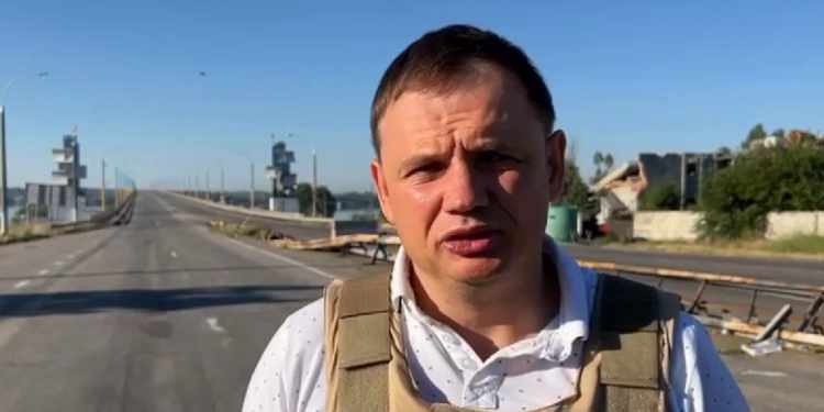 РосЗМІ повідомляють про смерть Стремоусова, наші вимагають підтверджень