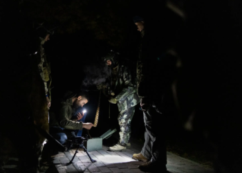 Вбити путіна в його бункері. Українські спецпризначенці стверджують, що можуть це зробити