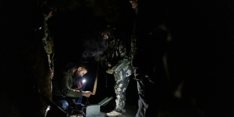 Вбити путіна в його бункері. Українські спецпризначенці стверджують, що можуть це зробити