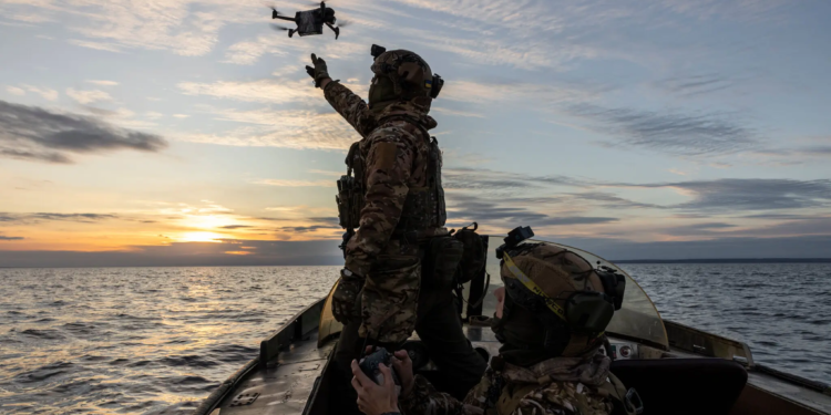 Вбити путіна в його бункері. Українські спецпризначенці стверджують, що можуть це зробити