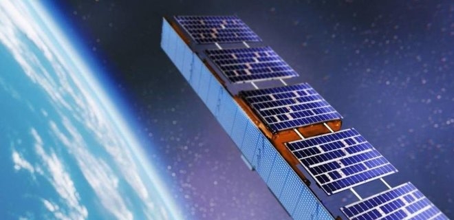 ГУР провело розвідку супутниками фонду Притули – на окупованих територіях, території окупанта та його союзників