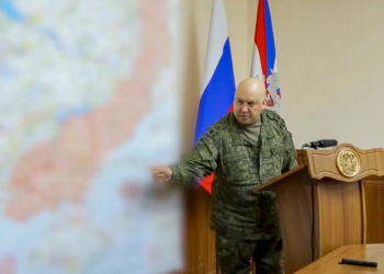 Що говорили і писали в ці дні в рф про втрату Херсона. Огляд (ВІДЕО)