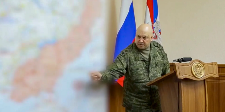 Що говорили і писали в ці дні в рф про втрату Херсона. Огляд (ВІДЕО)