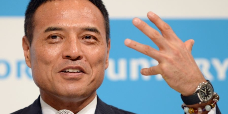 «Якщо країни Південно-Східної Азії будуть вимушені обирати між США і КНР, вони оберуть Китай» – в Японії за зачиненими дверима збирався “світовий уряд”