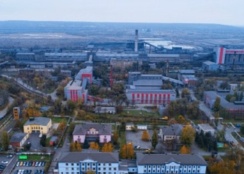 Криворізький ПГЗК Ахметова відновлює від сьогодні виробництво