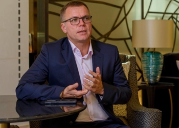 Андрій Вадатурський  – про перенесення офісу “НІБУЛОНу” в Київ, свій стиль управління і розуміння бізнесу