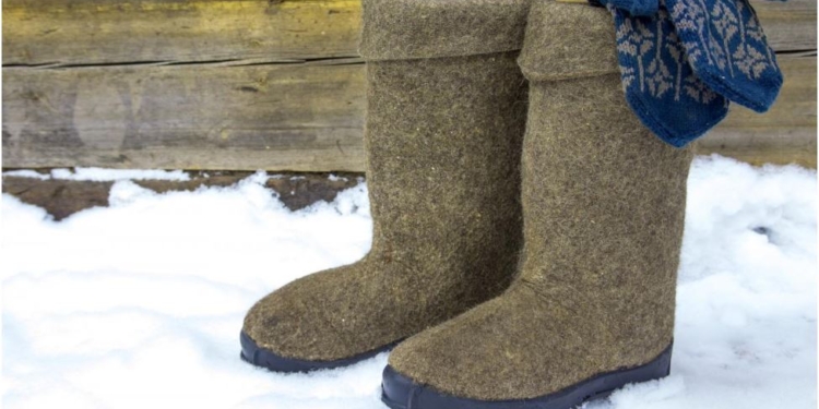 В Білорусі готуються до мобілізації – купують валянки і лижі