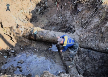 В Миколаєві чергова аварія – в центрі води не буде добу. Адреси