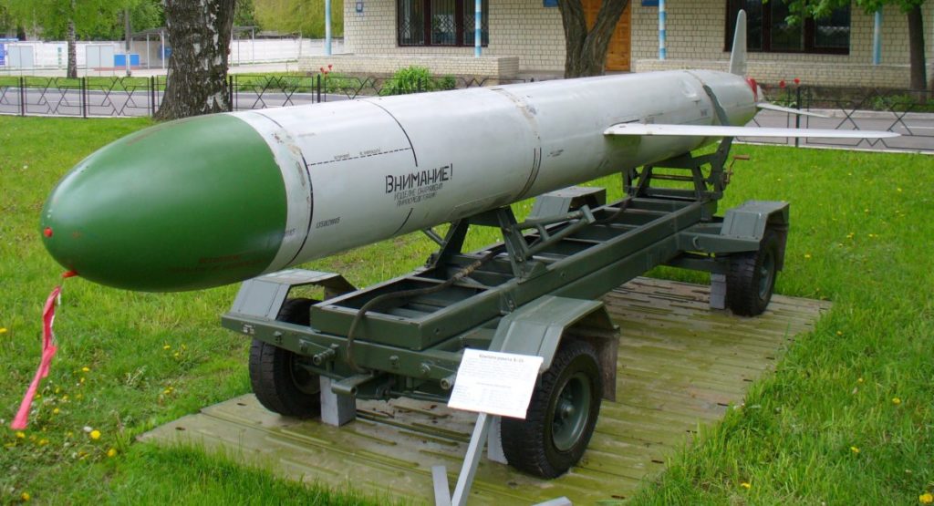Росія атакувала Україну ракетою з імітатором ядерної боєголовки, - Defense Express (ФОТО) 8
