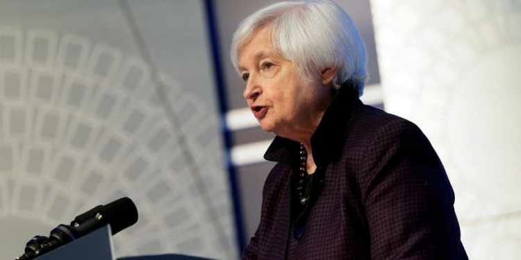 Закінчення війни не призведе до автоматичного зняття санкцій з рф, – мінфін США