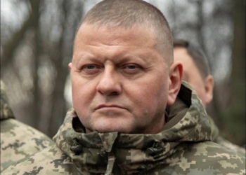 Противник веде війну з мирними громадянами, ТЕС, лікувальними закладами і навіть немовлятами – Залужний про сьогоднішню ракетну атаку росіян