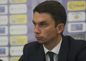 Суд арештував генсекретаря УАФ на 2 місяці. Скандал буде ще більшим, якщо заставу за нього внесе ДТЕК